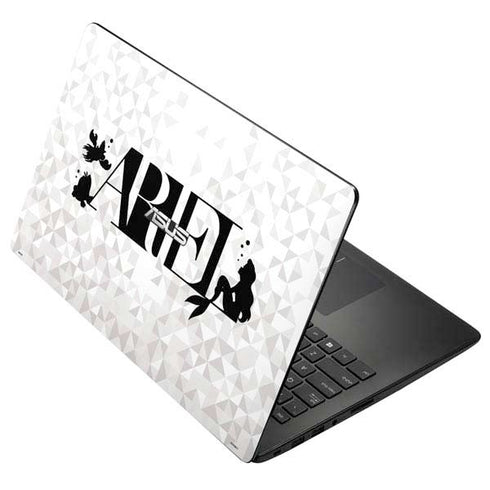 Disney Princess Ariel Chromatic Asus X502CA 15.6 Skin
