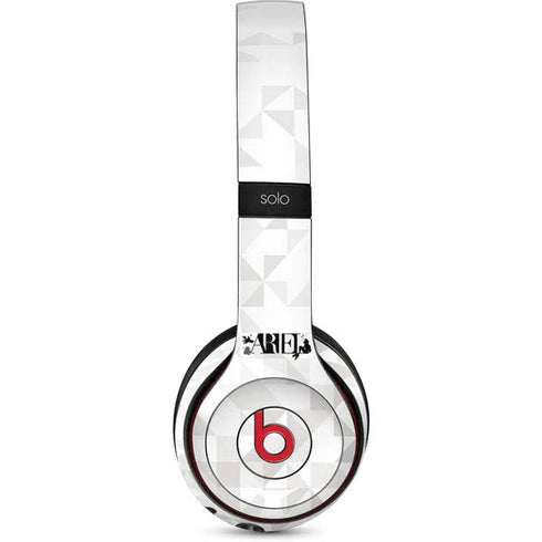 Disney Princess Ariel Chromatic Beats Solo 3 Wireless Skin