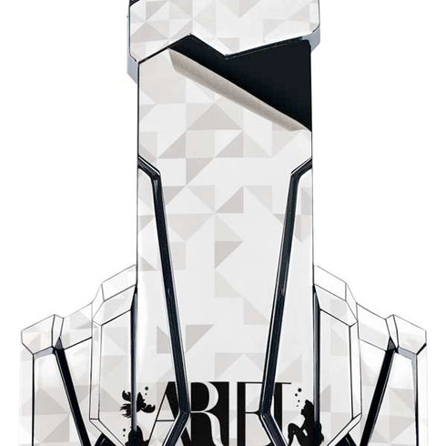 Disney Princess Ariel Chromatic BENGOO G9000 Skin