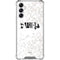 Disney Princess Ariel Chromatic Gabb Phone 4 Clear Case