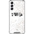 Disney Princess Ariel Chromatic Gabb Phone 4 Clear Case