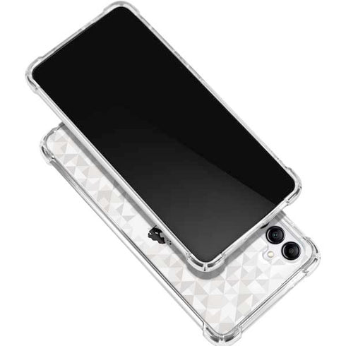 Disney Princess Ariel Chromatic Gabb Phone 4 Clear Case