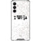 Disney Princess Ariel Chromatic Galaxy A16 5G Clear Case