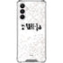 Disney Princess Ariel Chromatic Galaxy A16 5G Clear Case