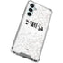 Disney Princess Ariel Chromatic Galaxy A16 5G Clear Case