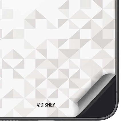 Disney Princess Ariel Chromatic Galaxy A16 5G Skin
