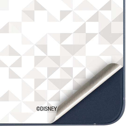 Disney Princess Ariel Chromatic Galaxy A35 5G Skin