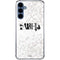 Disney Princess Ariel Chromatic Galaxy A55 5G Clear Case