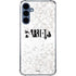 Disney Princess Ariel Chromatic Galaxy A55 5G Clear Case