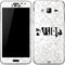 Disney Princess Ariel Chromatic Galaxy J3 Skin