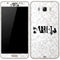 Disney Princess Ariel Chromatic Galaxy J7 Skin