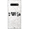 Disney Princess Ariel Chromatic Galaxy S10 Plus Skin