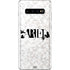 Disney Princess Ariel Chromatic Galaxy S10 Plus Skin