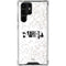 Disney Princess Ariel Chromatic Galaxy S23 Ultra Clear Case