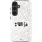 Disney Princess Ariel Chromatic Galaxy S25 Impact Case