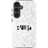 Disney Princess Ariel Chromatic Galaxy S25 Plus Impact Case