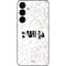 Disney Princess Ariel Chromatic Galaxy S25 Plus Skin