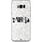 Disney Princess Ariel Chromatic Galaxy S8 Skin
