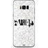 Disney Princess Ariel Chromatic Galaxy S8 Skin
