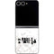 Disney Princess Ariel Chromatic Galaxy Z Flip6 Skin