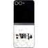Disney Princess Ariel Chromatic Galaxy Z Flip6 Skin