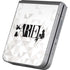 Disney Princess Ariel Chromatic Galaxy Z Flip6 Skin
