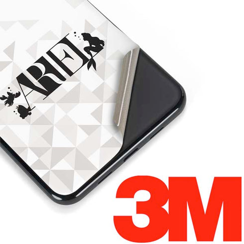 Disney Princess Ariel Chromatic Google Pixel 3a XL Skin