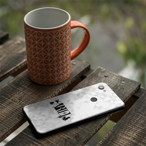 Disney Princess Ariel Chromatic Google Pixel 3a XL Skin