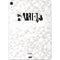 Disney Princess Ariel Chromatic Apple iPad Air Skin