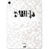 Disney Princess Ariel Chromatic Apple iPad Air Skin