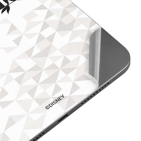 Disney Princess Ariel Chromatic Apple iPad Mini Skin