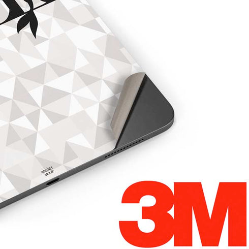 Disney Princess Ariel Chromatic Apple iPad Pro Skin