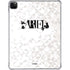 Disney Princess Ariel Chromatic iPad Pro 11in (2024) Clear Case