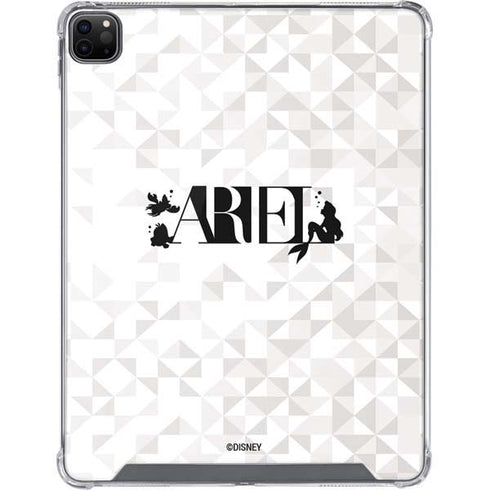 Disney Princess Ariel Chromatic iPad Cases