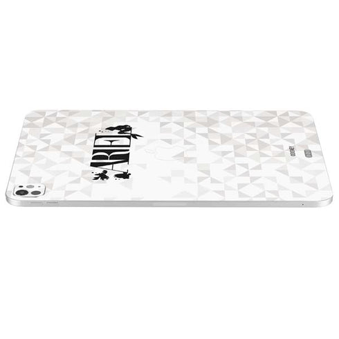 Disney Princess Ariel Chromatic iPad Pro 13in M4 (2024) Skin