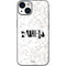 Disney Princess Ariel Chromatic iPhone Skins