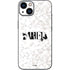Disney Princess Ariel Chromatic iPhone Skins