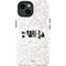 Disney Princess Ariel Chromatic iPhone 15 Impact Case
