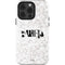 Disney Princess Ariel Chromatic iPhone 15 Pro Impact Case