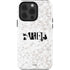 Disney Princess Ariel Chromatic iPhone 15 Pro Impact Case