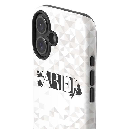 Disney Princess Ariel Chromatic iPhone 16 Impact Case