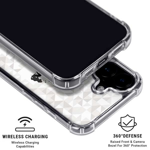 Disney Princess Ariel Chromatic iPhone 16 MagSafe Case