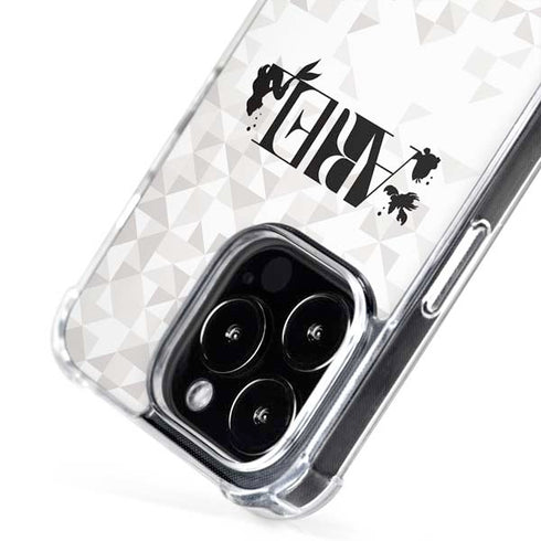 Disney Princess Ariel Chromatic iPhone 16 Pro MagSafe Case