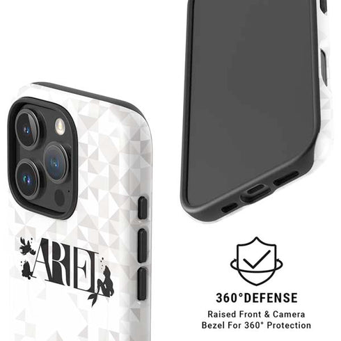 Disney Princess Ariel Chromatic iPhone 16 Pro Magsafe Impact Case