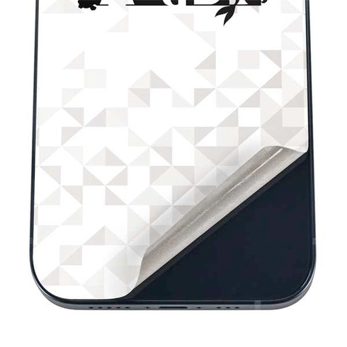 Disney Princess Ariel Chromatic iPhone 16 Skin