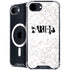 Disney Princess Ariel Chromatic iPhone 16e MagSafe Case