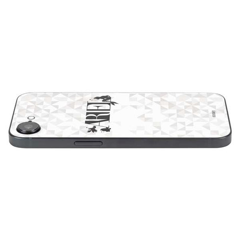 Disney Princess Ariel Chromatic iPhone 16e Skin