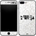Disney Princess Ariel Chromatic iPhone 7 Plus Skin