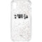 Disney Princess Ariel Chromatic iPhone XS Clear Case