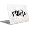 Disney Princess Ariel Chromatic Apple MacBook Air Skin